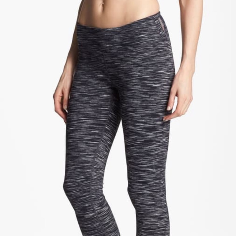 Nordstrom Zella live in leggings